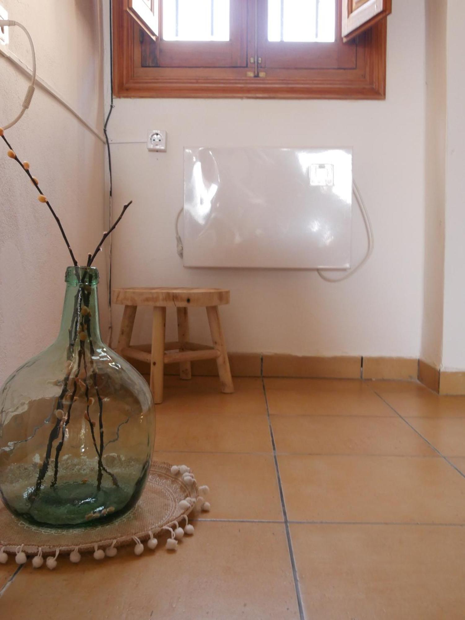 Cehegin Old Town House Villa Luaran gambar