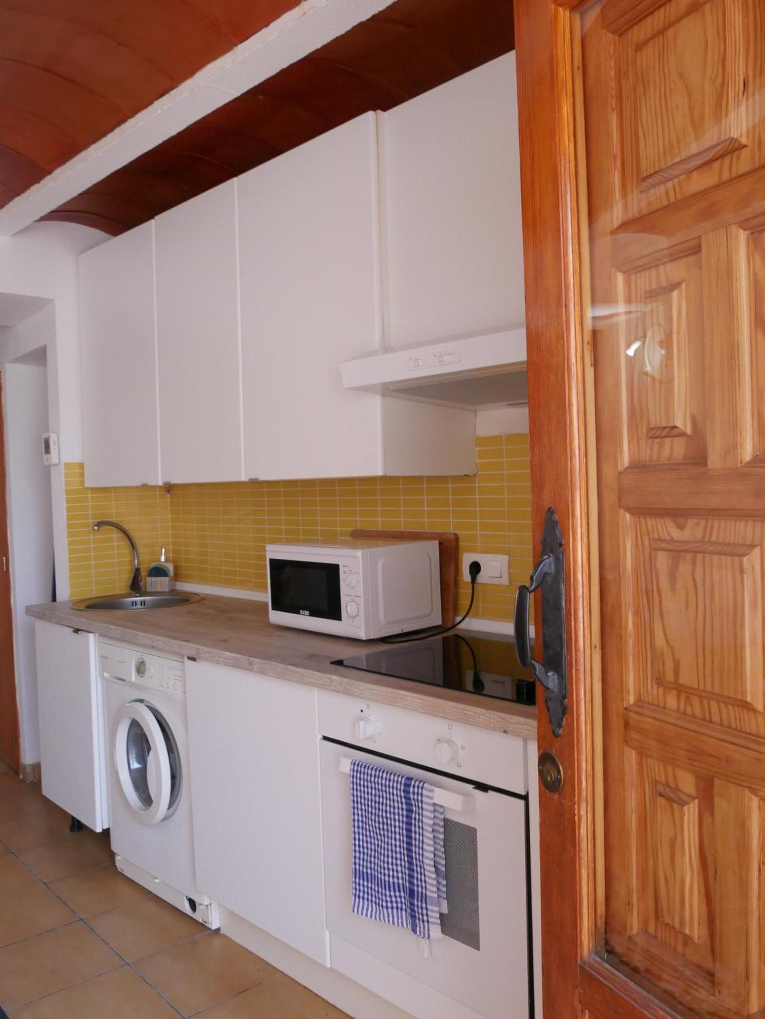 Cehegin Old Town House Villa Luaran gambar