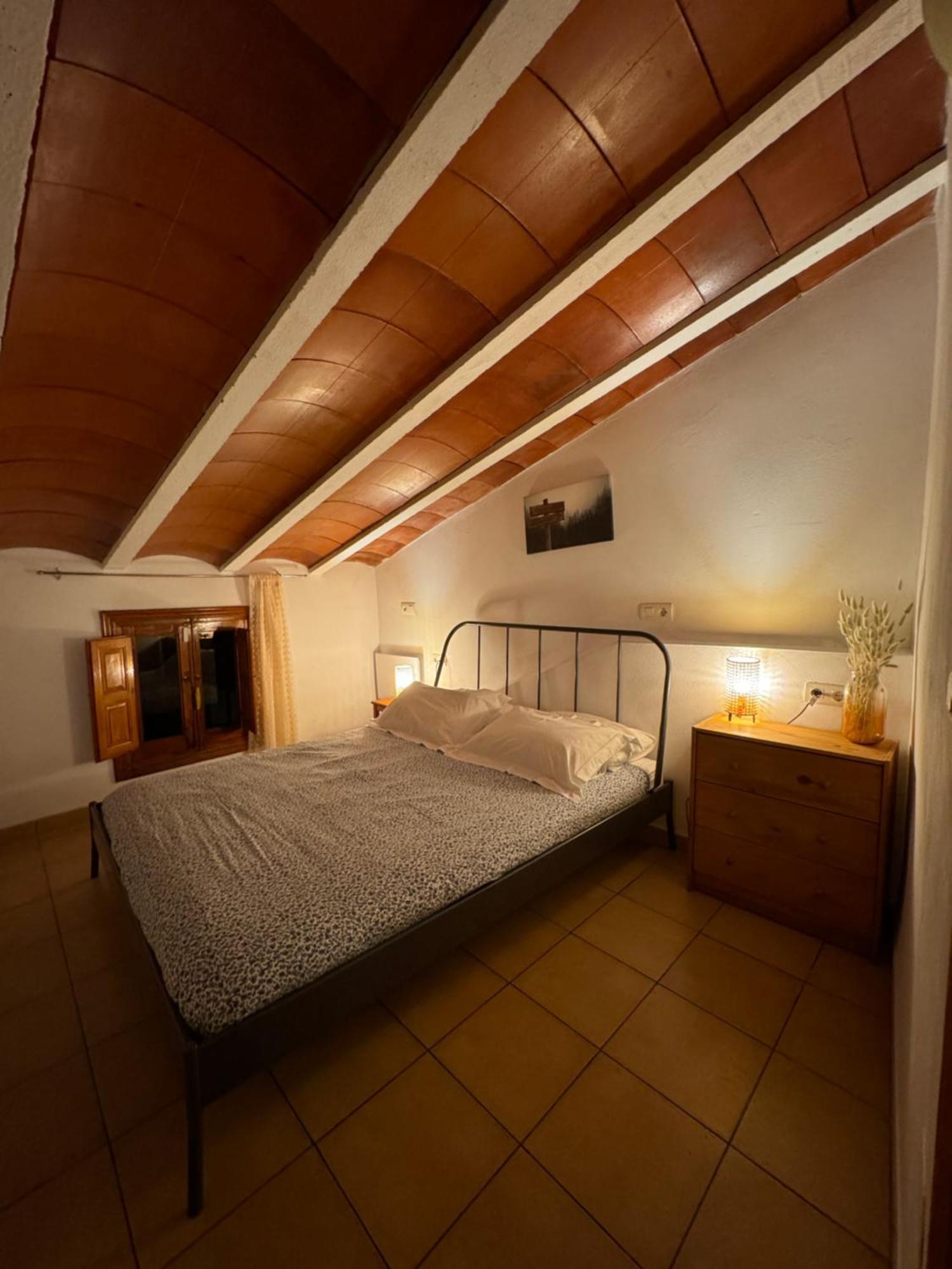 Cehegin Old Town House Villa Luaran gambar