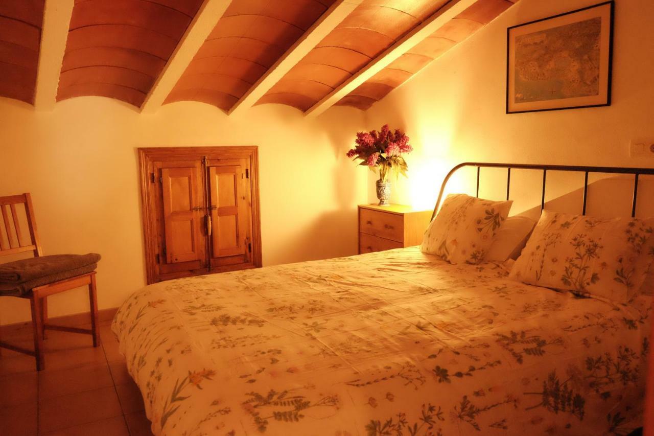 Cehegin Old Town House Villa Luaran gambar